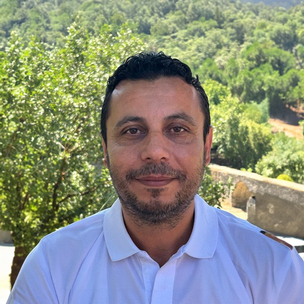 Erdem PAÇA