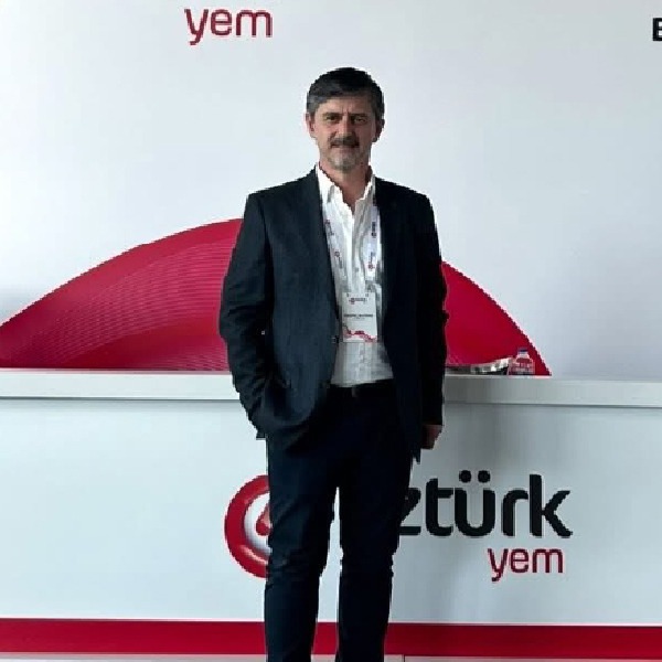 Erdinç Bayrak