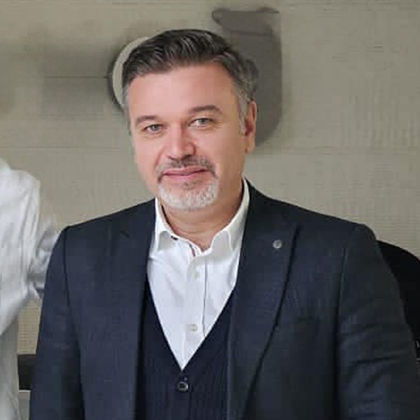 Gökhan KORKUT 