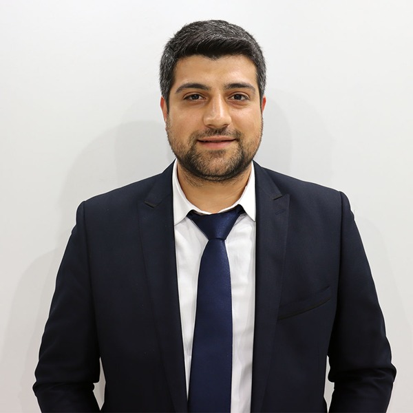 Hasan YÜCEL