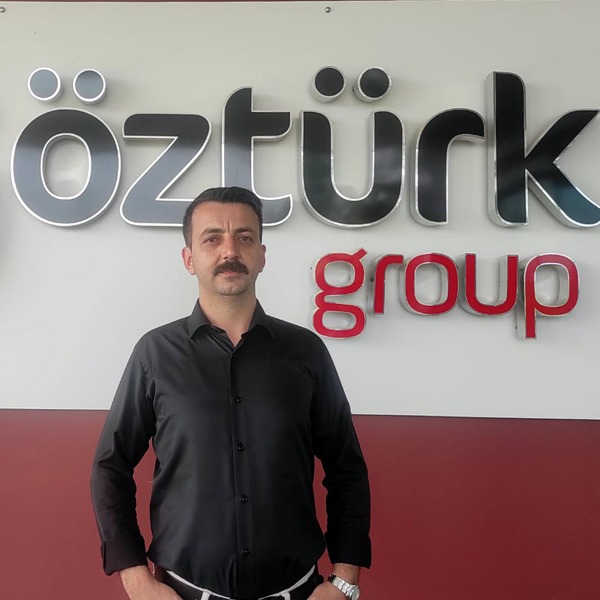 İlyas ÖKSÜZ